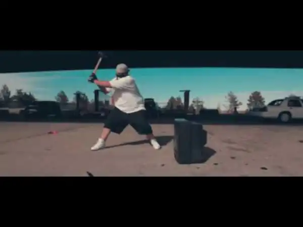 Video: TZK - Savage Certified